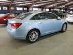 2011 CHEVROLET CRUZE