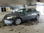 2010 HONDA ACCORD