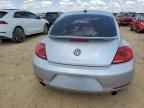 2012 VOLKSWAGEN Beetle