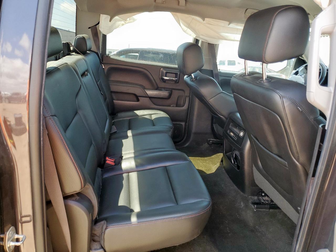 2014 GMC Sierra