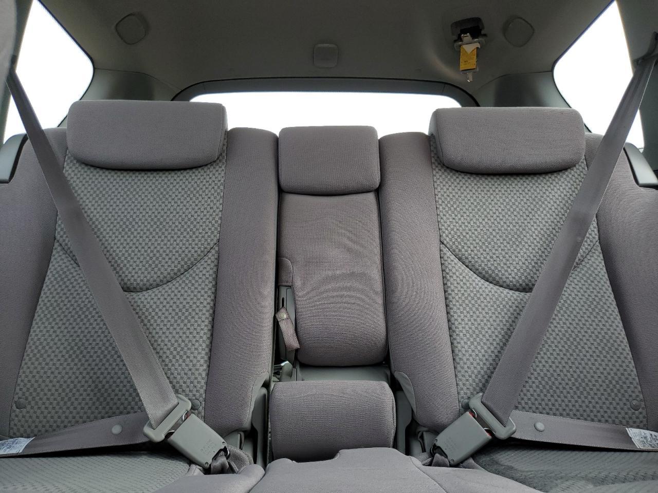 2008 TOYOTA RAV4