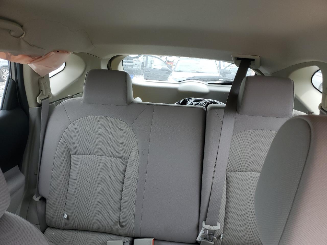 2014 NISSAN ROGUE