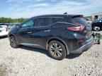 2017 NISSAN MURANO