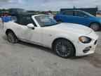 2017 FIAT 124 Spider