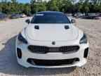 2018 KIA Stinger