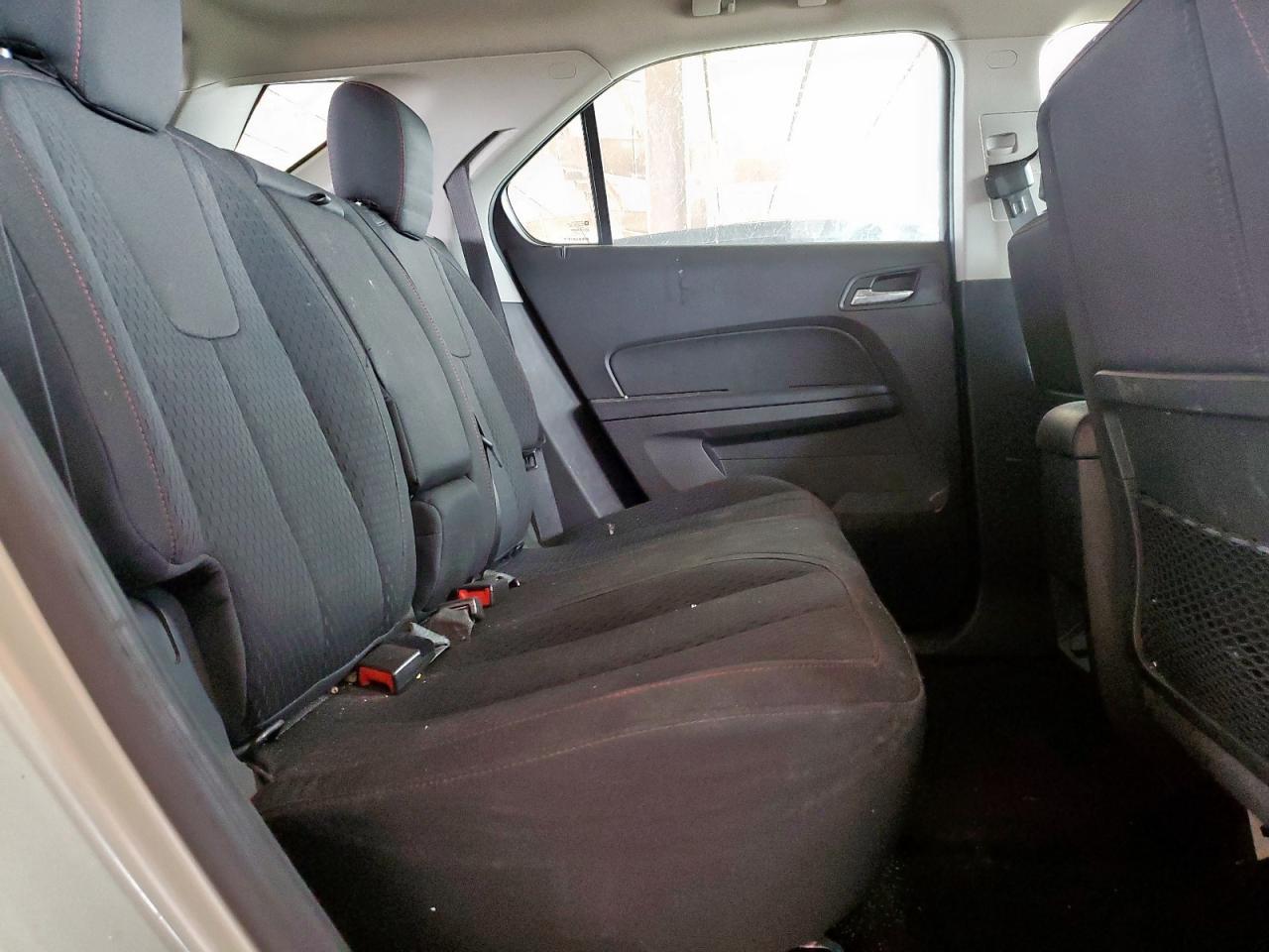2014 CHEVROLET EQUINOX