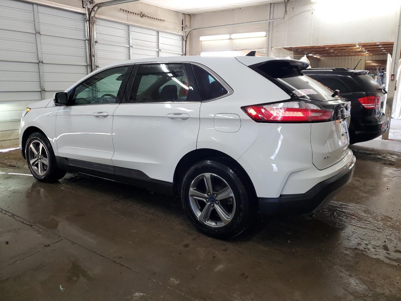 2021 FORD EDGE