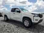 2024 NISSAN Frontier