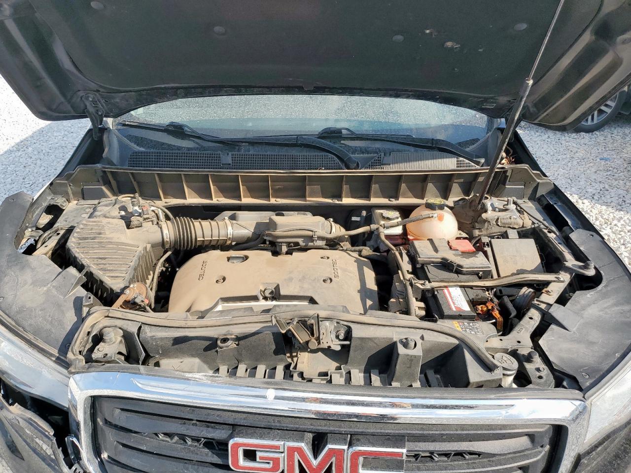 2019 GMC ACADIA