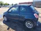 2013 FIAT 500