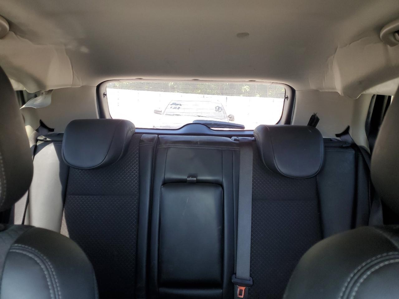 2021 BUICK ENCORE