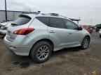 2009 NISSAN MURANO