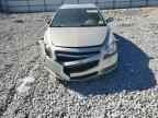 2011 CHEVROLET MALIBU