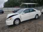 2004 TOYOTA CAMRY