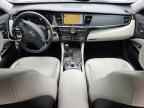2015 KIA K900