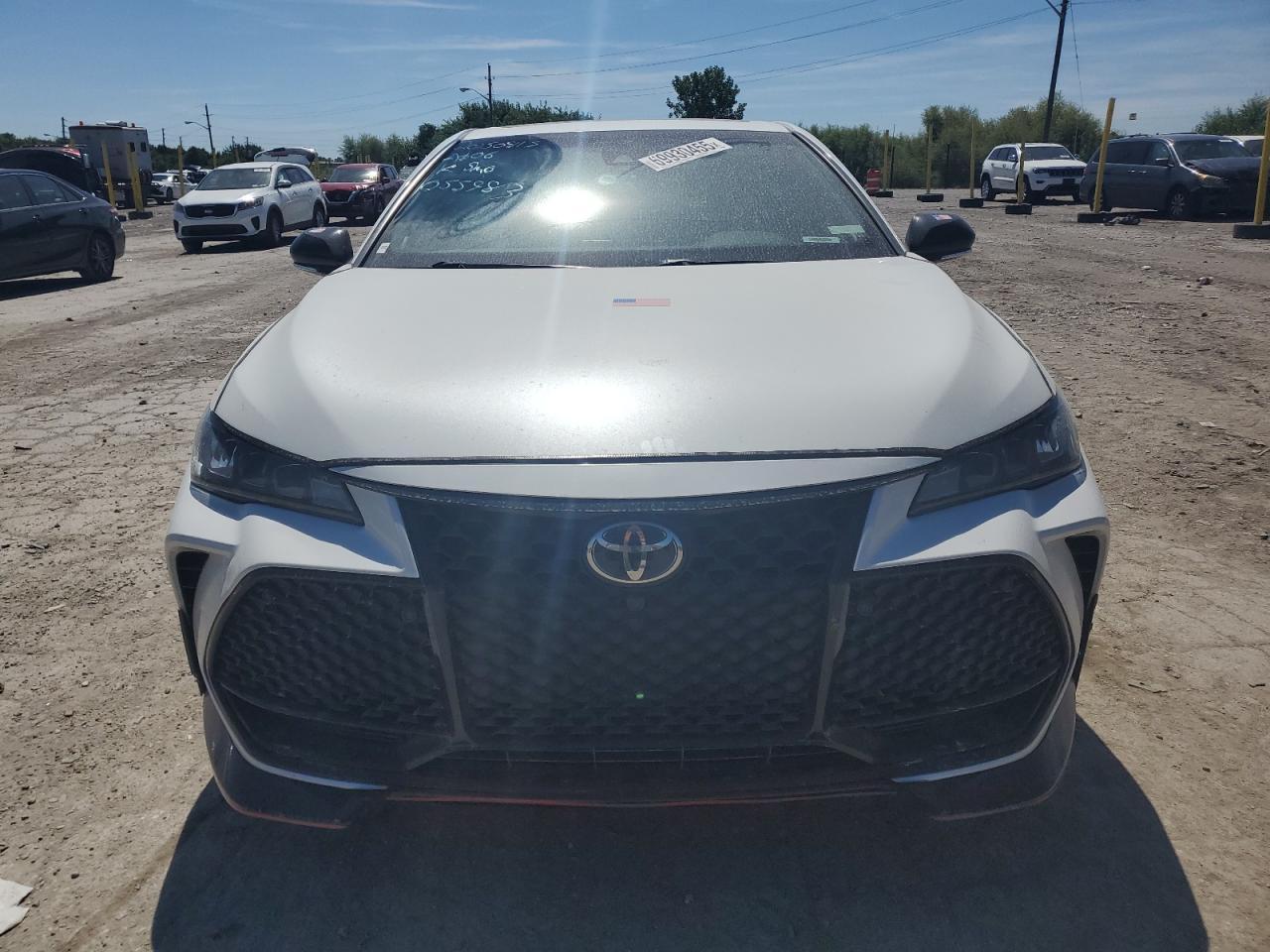 2020 TOYOTA Avalon