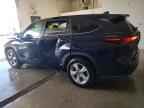 2024 TOYOTA HIGHLANDER