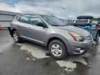 2014 NISSAN ROGUE