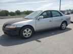2002 HONDA ACCORD