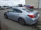 2019 SUBARU Legacy