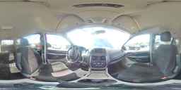 2013 DODGE GRAND CARAVAN