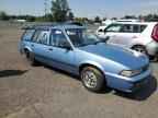 1990 CHEVROLET Cavalier