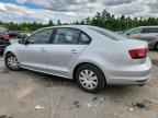 2016 VOLKSWAGEN JETTA