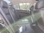 2012 INFINITI G37
