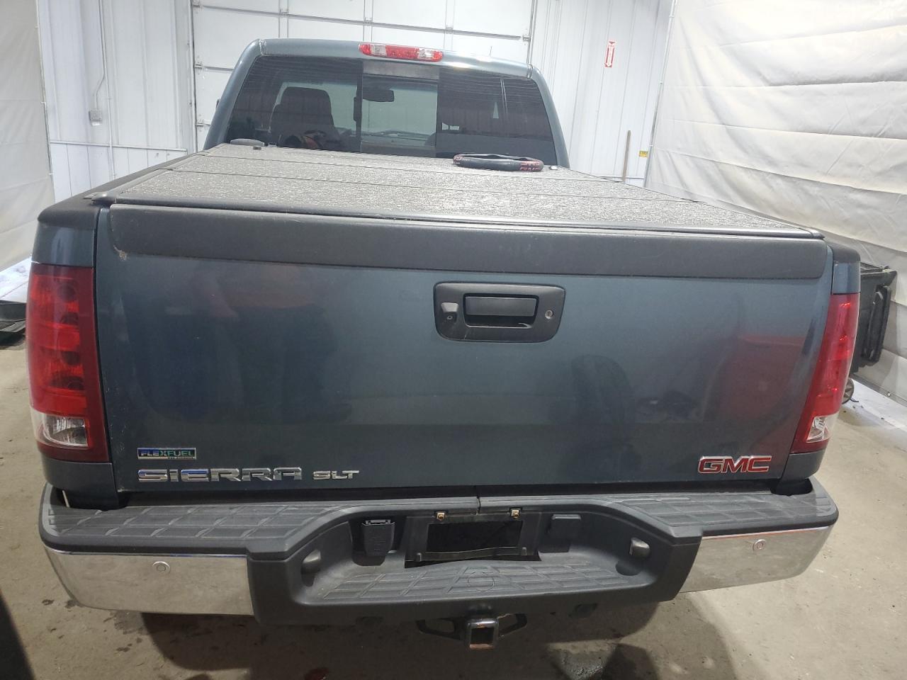 2012 GMC Sierra