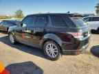 2016 LAND ROVER Range Rover Sport