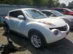 2013 NISSAN Juke