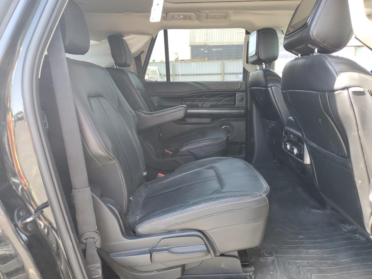 2019 FORD Expedition