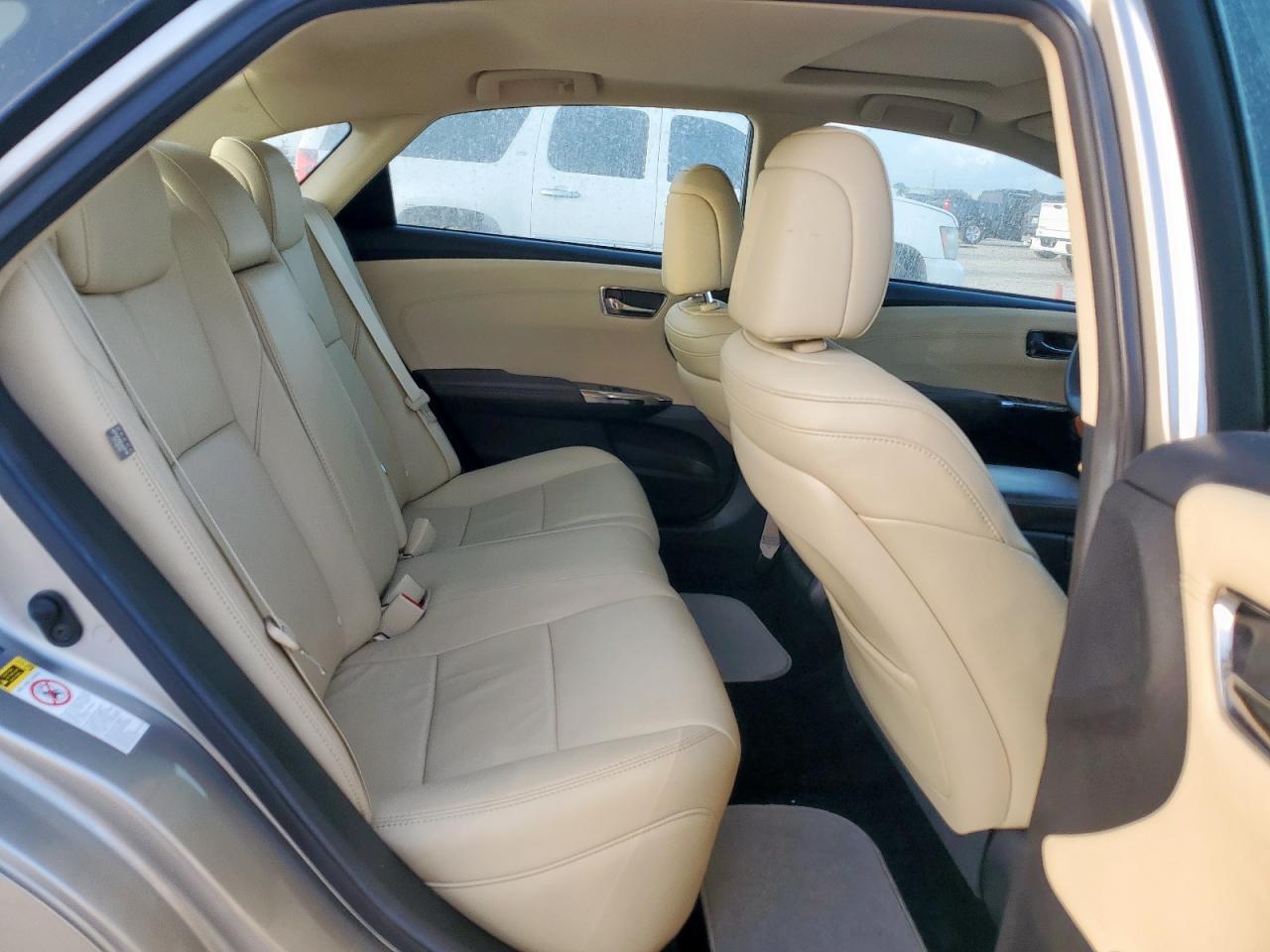 2015 TOYOTA Avalon