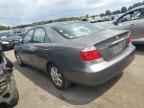 2005 TOYOTA CAMRY