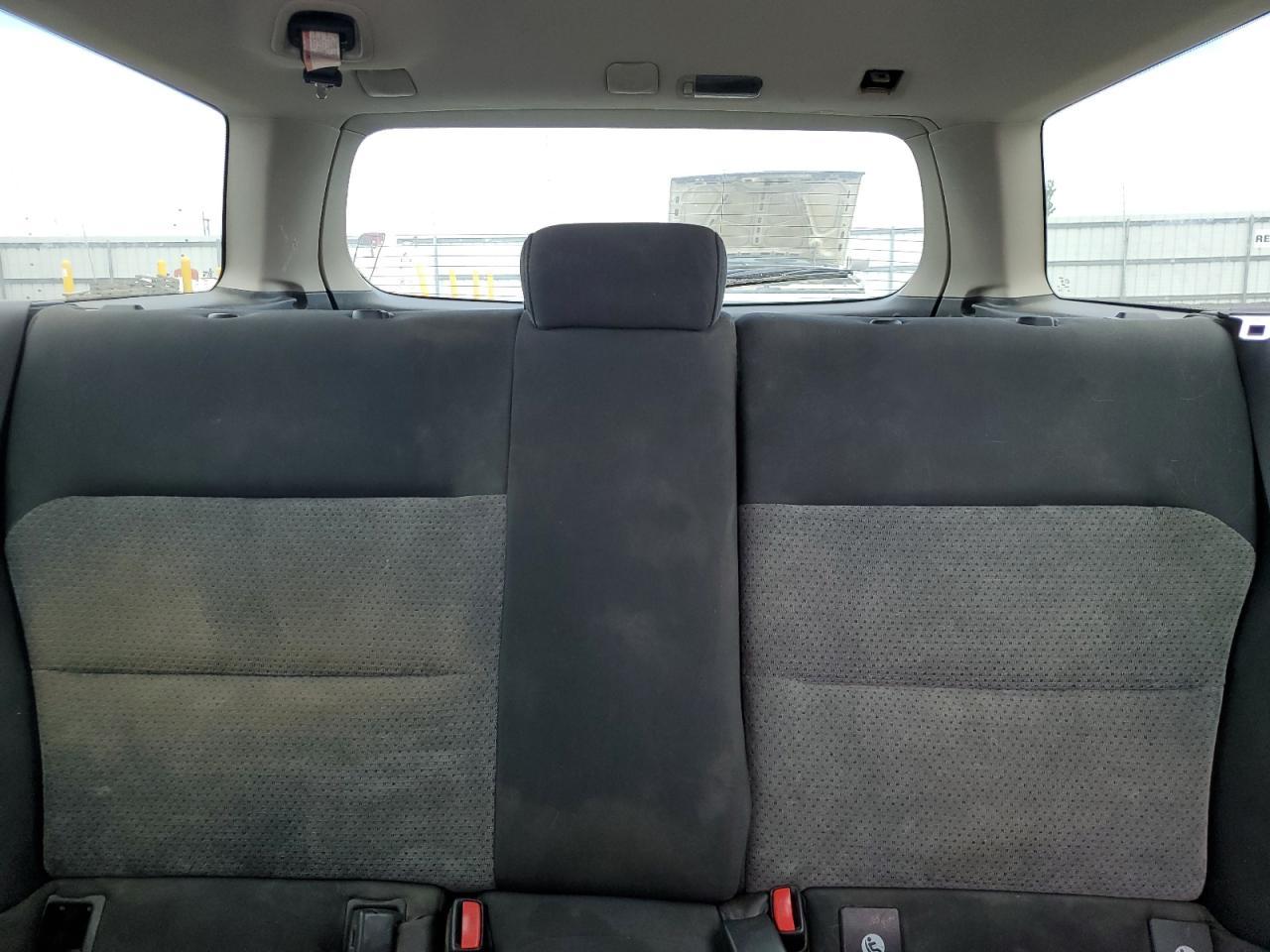 2006 SUBARU Legacy