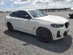 2023 BMW X4