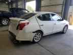 2015 NISSAN VERSA