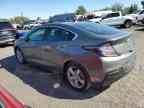 2017 CHEVROLET VOLT