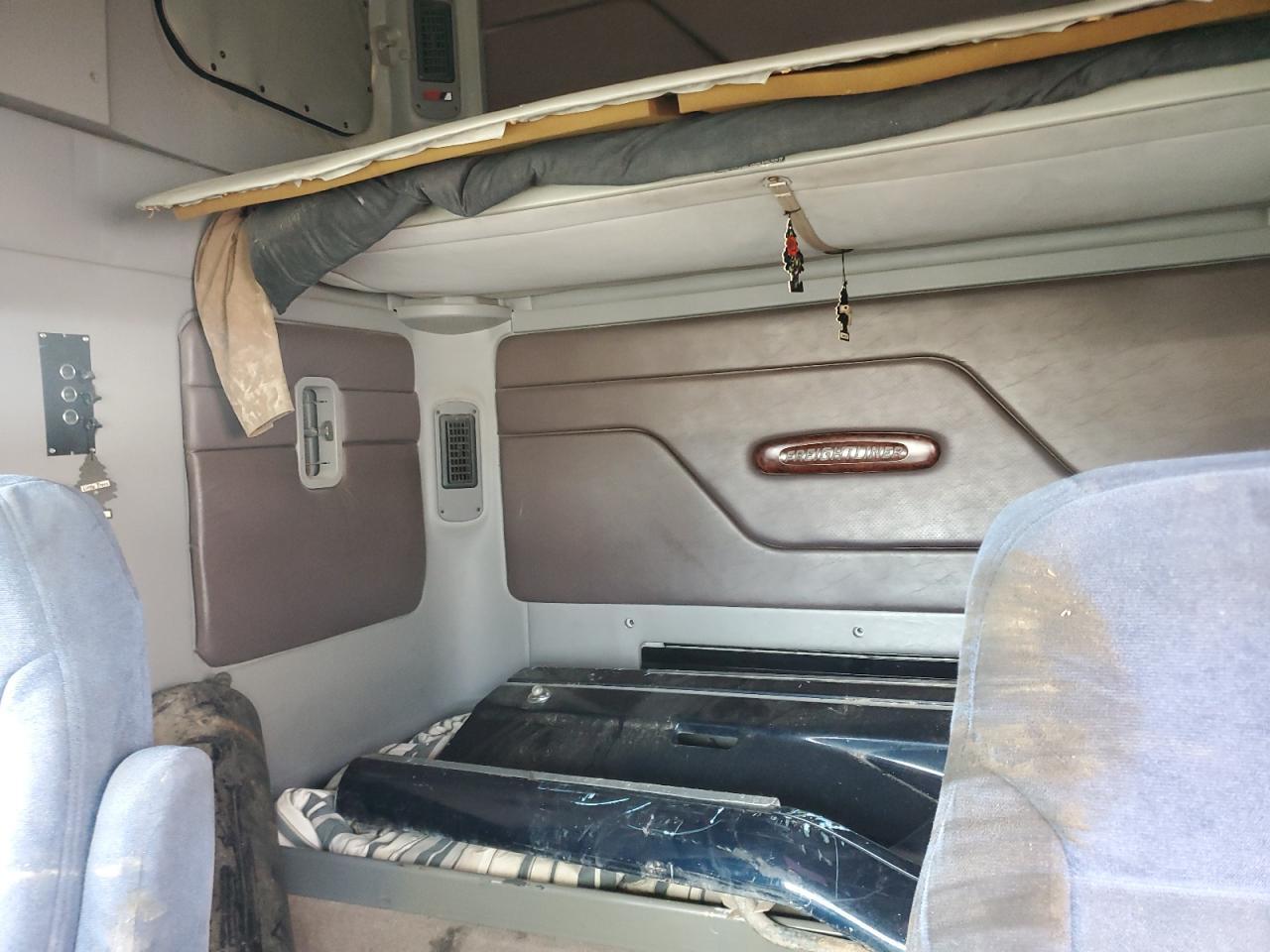 1999 FREIGHTLINER Conventnl