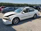 2000 NISSAN Maxima