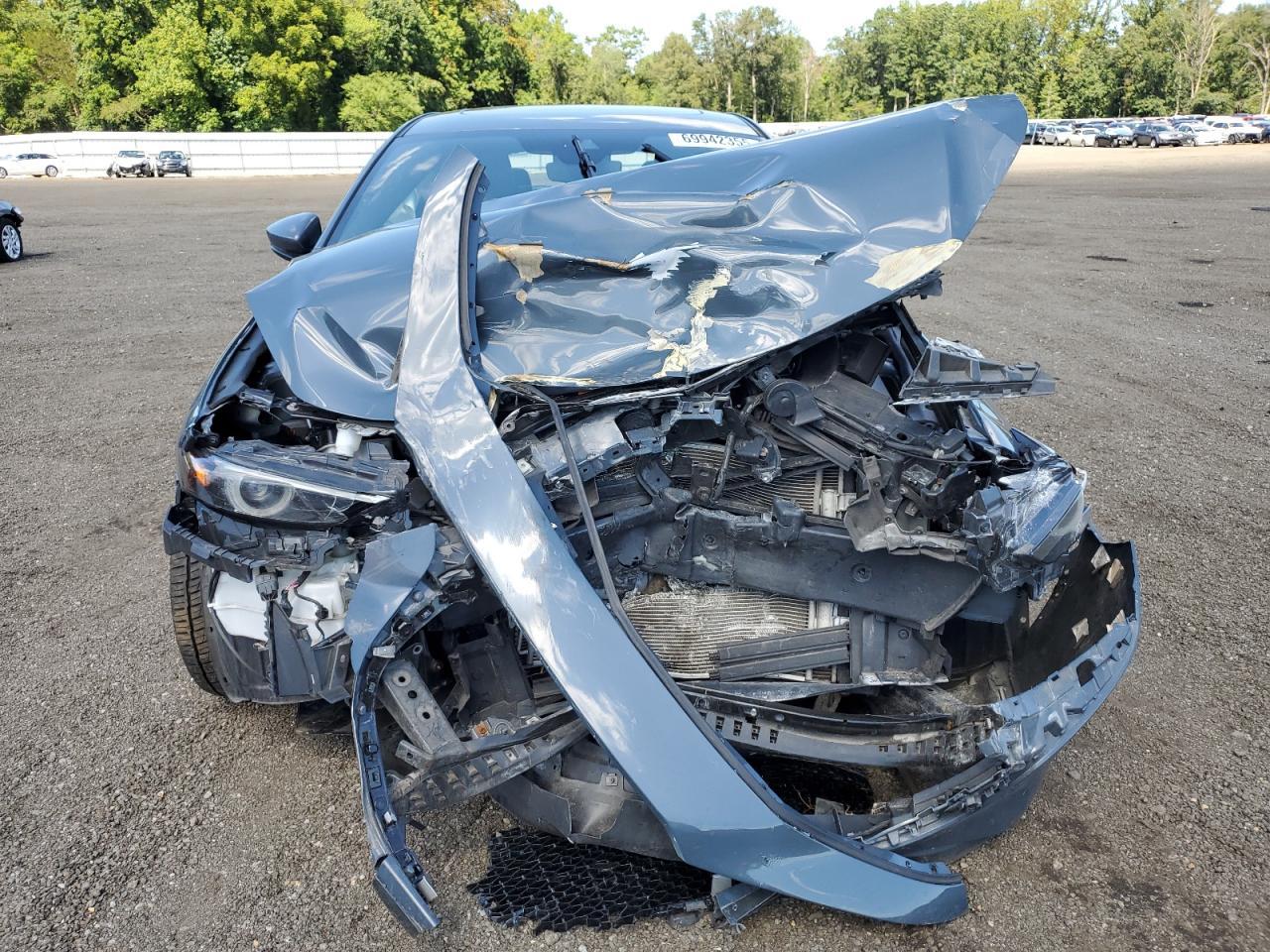2019 MAZDA 3