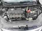 2014 NISSAN SENTRA