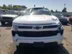 2023 CHEVROLET Silverado