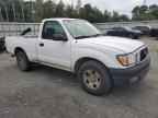 2001 TOYOTA TACOMA