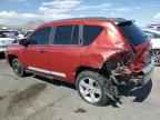 2008 JEEP Compass