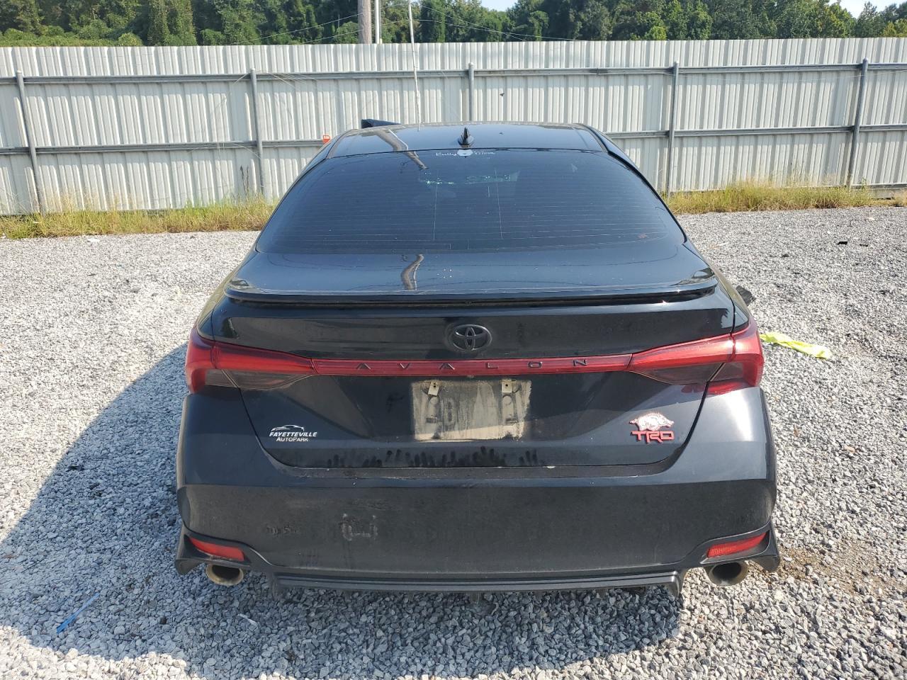 2021 TOYOTA Avalon
