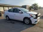 2018 NISSAN VERSA