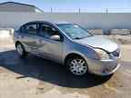2012 NISSAN SENTRA