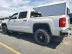 2015 GMC Sierra