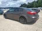 2015 KIA FORTE